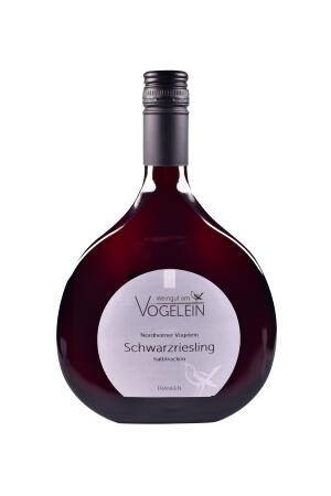 2021 Schwarzriesling halbtrocken