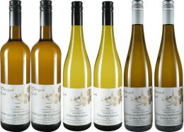 Koch´s Spargelweine von mild bis trocken Weingut Koch