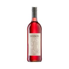 2022 Schloss Janson Rosé trocken