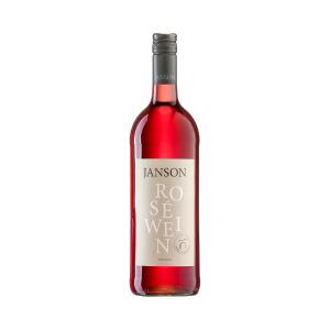2022 Schloss Janson Rosé trocken