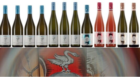 Genusspaket "Jahrgangsgruß"