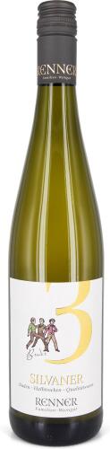 2023 Silvaner