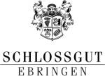Logo von Schlossgut Ebringen