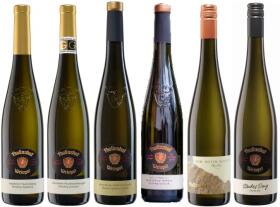 Schmecke den Schiefer Weingut Paulinshof
