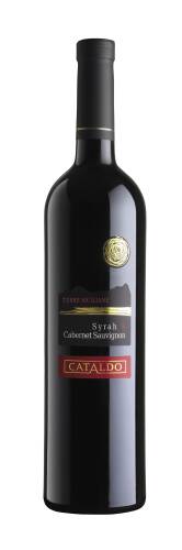 2017 Syrah & Cabernet Sauvignon IGT Terre Siciliane