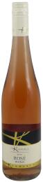 2022 Roséwein trocken 0,75L Privatkellerei Kümmerle