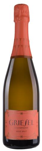2022 Rosé Tradition Brut 