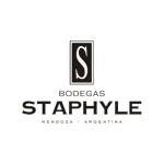 Logo von Bodegas Staphyle