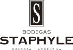 Logo von Bodegas Staphyle
