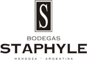 Logo von Bodegas Staphyle