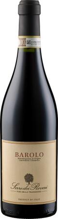 2020 Serre dei Roveri Barolo DOCG
