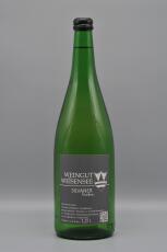 Silvaner trocken 2023 