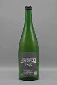 Silvaner trocken 2023  Weingut Weisensee