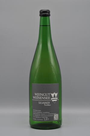 Silvaner trocken 2023 
