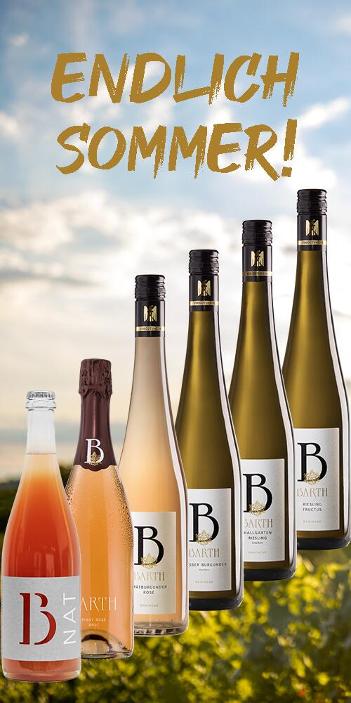 Probepaket ENDLICH SOMMER