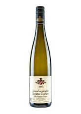 2020 Grauburgunder Spätlese trocken
