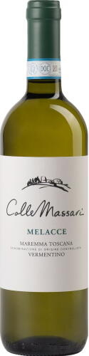 2025 Melacce Montecucco Vermentino DOC