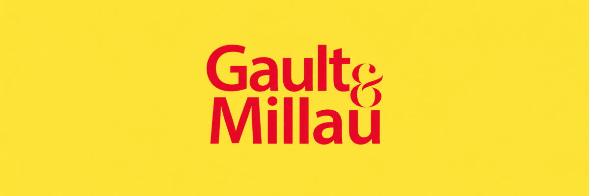 Der Gault & Millau Weinführer Deutschland
