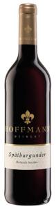 Spätburgunder Rotwein Weingut Rudolf Hoffmann