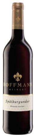 2024 Spätburgunder Rotwein