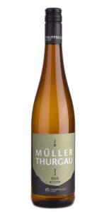 Müller-Thurgau trocken Weingut Philipps-Mühle