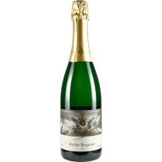 2021 Weißer Burgunder Brut