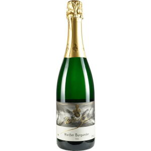 2021 Weißer Burgunder Brut