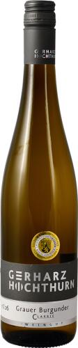 2023 Grauer Burgunder Classic 0,75l