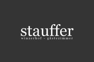 Logo von Winzerhof	 Stauffer