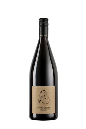 2021 Portugieser Rotwein