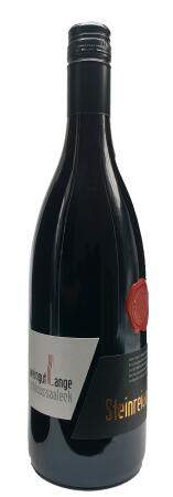 2016 Steinreich  Rotwein - Naturwein Grand Reserve!