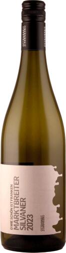 2024 Silvaner Marktbreit