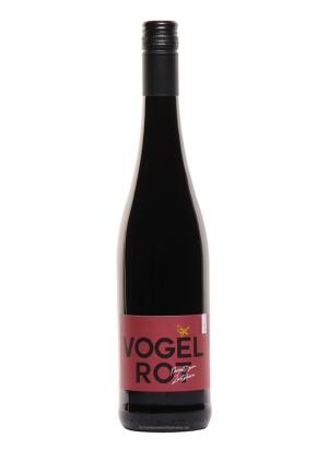 2021 Vogelrot