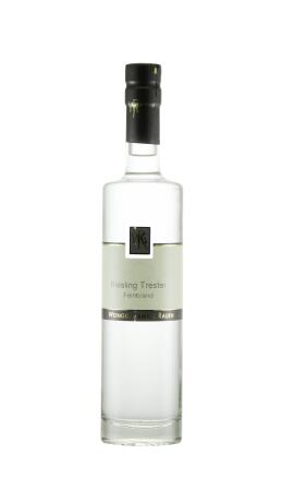 Riesling Trester-Brand 41 % vol.