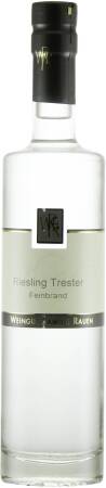 Riesling Trester-Brand 41 % vol.