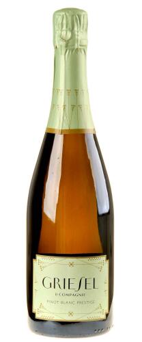 2018 Pinot Blanc Sekt Prestige Brut