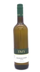 Grauburgunder trocken Weingut  Frey