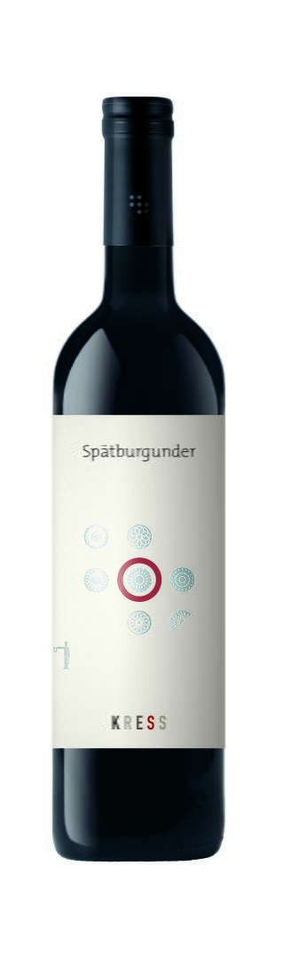 Spätburgunder 2024