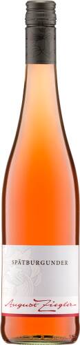 2023 2023 Spätburgunder Rosé QbA 