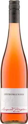 2024 2024 Spätburgunder Rosé QbA 
