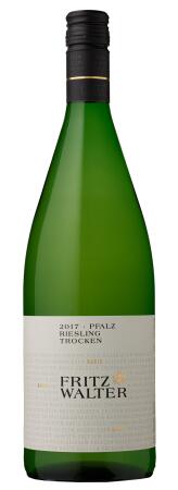 2021 Riesling trocken