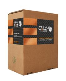 Rotwein Bag In Box Teamwerk Esslingen