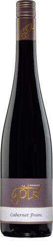 2021 Cabernet Franc