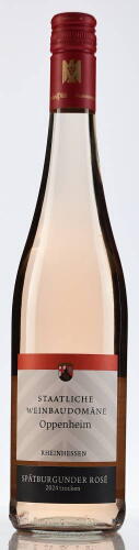 2025 2025 Spätburgunder Rosé trocken | VDP.GUTSWEIN