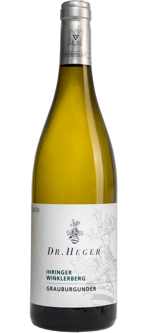 2024 Ihringer Winklerberg Grauburgunder trocken