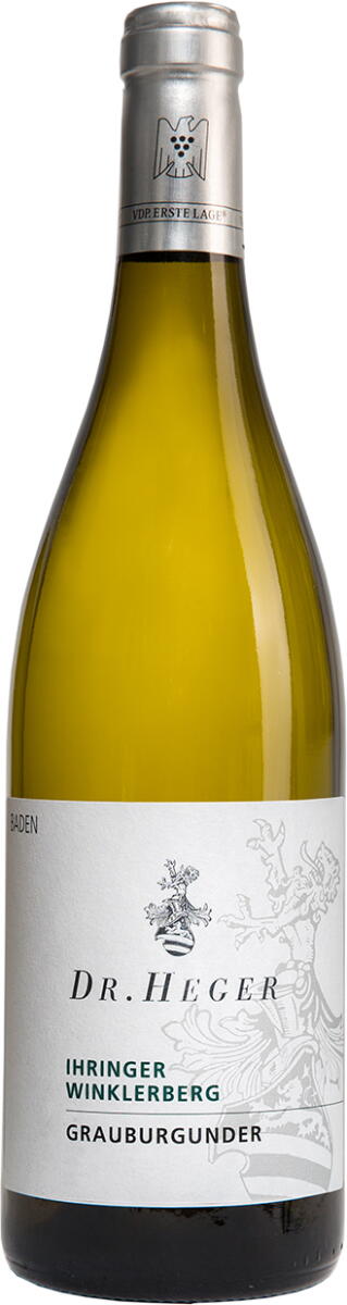 2024 Ihringer Winklerberg Grauburgunder trocken