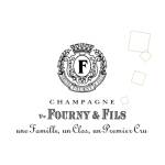 Logo von Veuve Fourny
