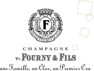 Logo von Veuve Fourny