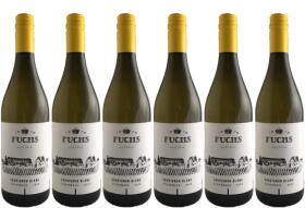 Sauvignon Blanc 2023 Steiermark 5+1 gratis Fuchs - Family Estate