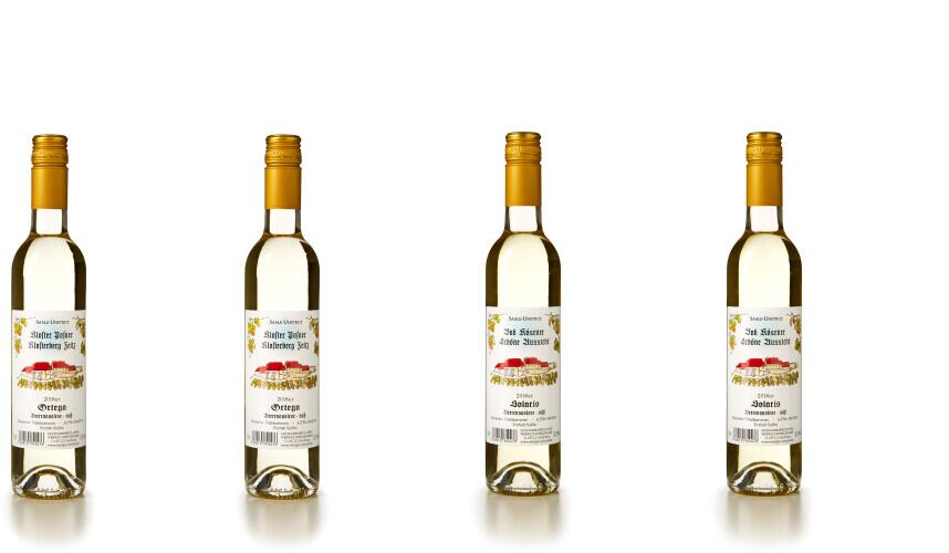 Probierpaket Beerenauslese 6er